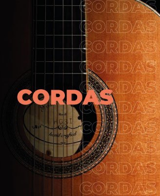 Luthieria no ABC Cordas